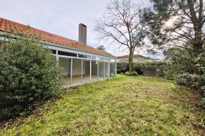 Maison - 153 m² - 5 pièces