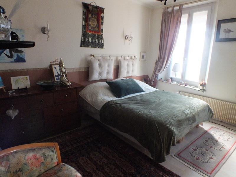 Maison - 138 m² - 6 pièces