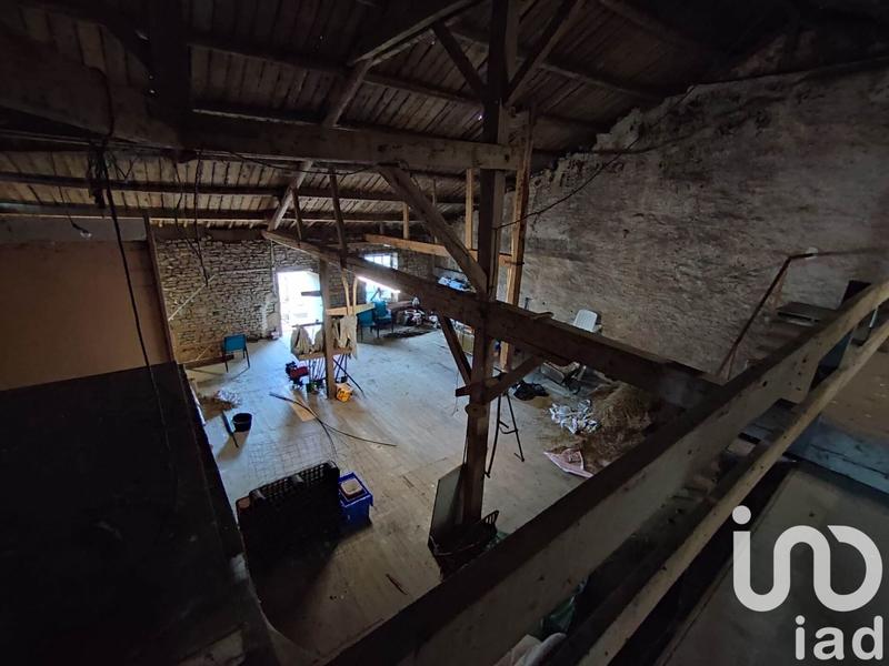 Maison de village - 168 m² - 6 pièces