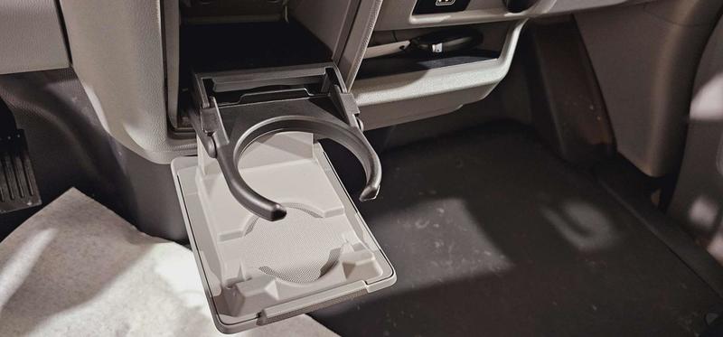 Ford Transit Custom Fourgon 320 L1h1 2.0 Ecoblue 170 Ch Bva8 Sport