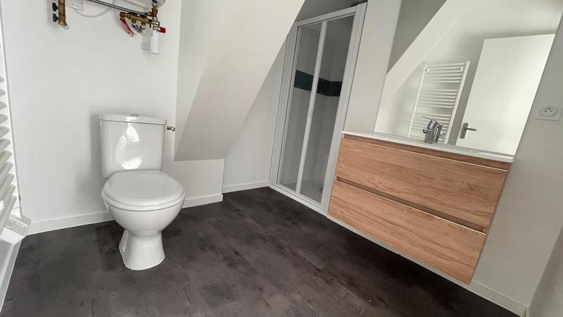 Appartement - 50 m² - 3 pièces