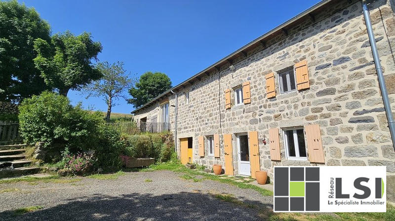 Ferme - 230 m² - 13 pièces