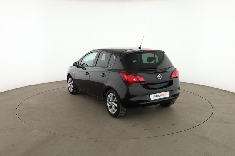 Opel Corsa 1.4 Edition 5p 90 ch