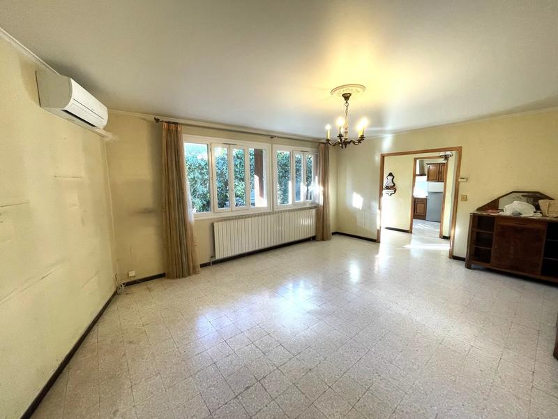 Maison - 98 m² - 4 pièces