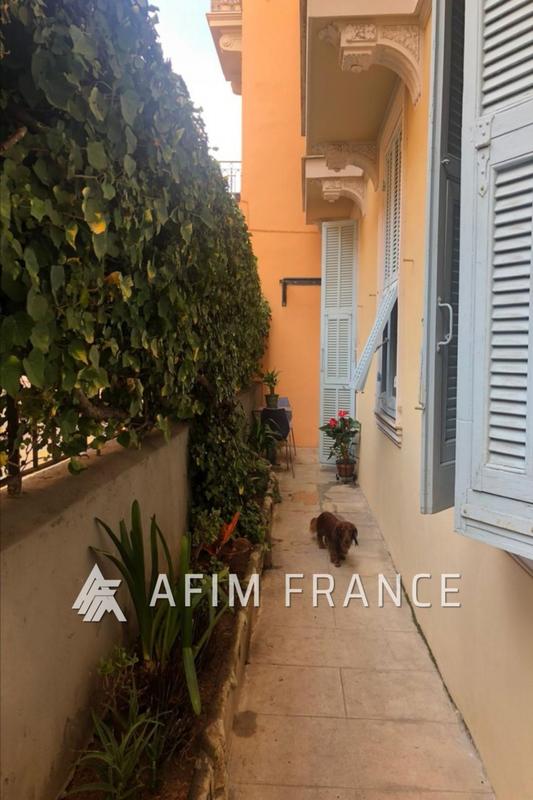 Appartement - 51 m² - 3 pièces