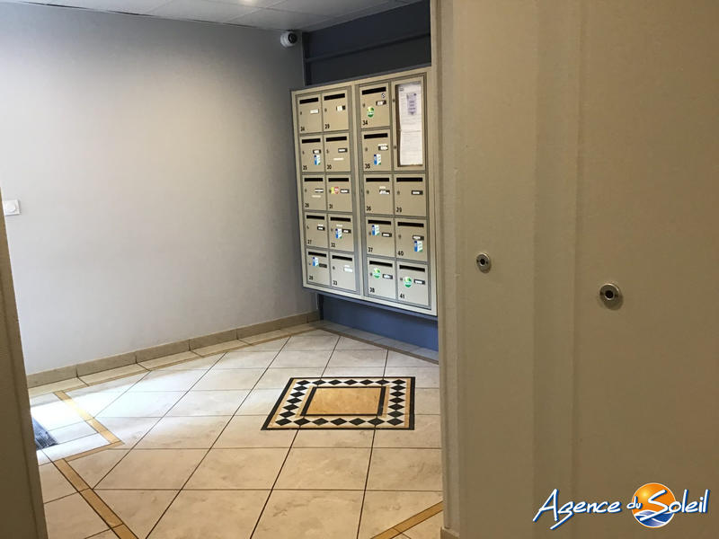 Appartement - 49 m² - 2 pièces