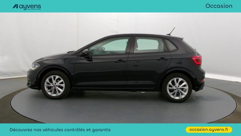 Volkswagen Polo 1.0 Tsi 95ch Style