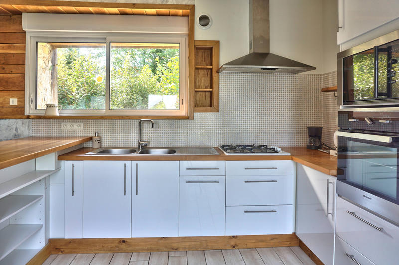 Maison - 162 m² - 7 pièces