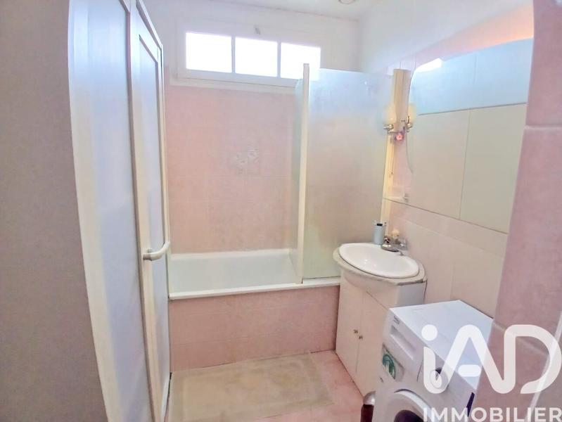 Maison - 83 m² - 4 pièces