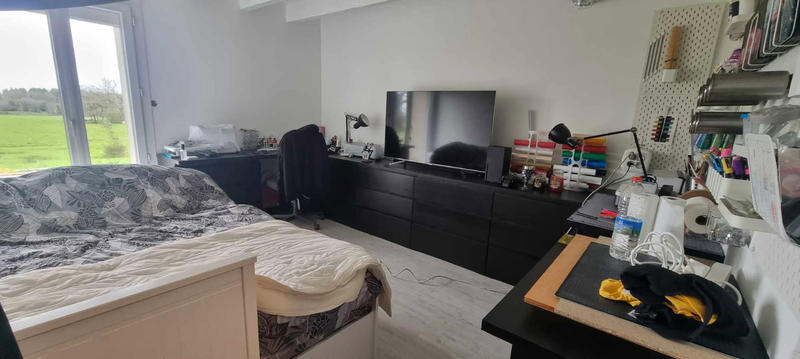 Maison - 125 m² - 4 pièces