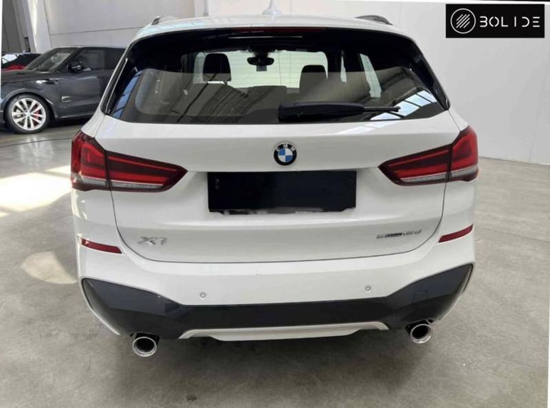 Bmw X1 F48 Lci sDrive 18d 150 ch Bva8 m Sport