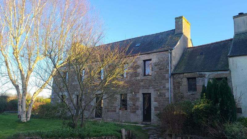 Maison - 129 m² - 5 pièces