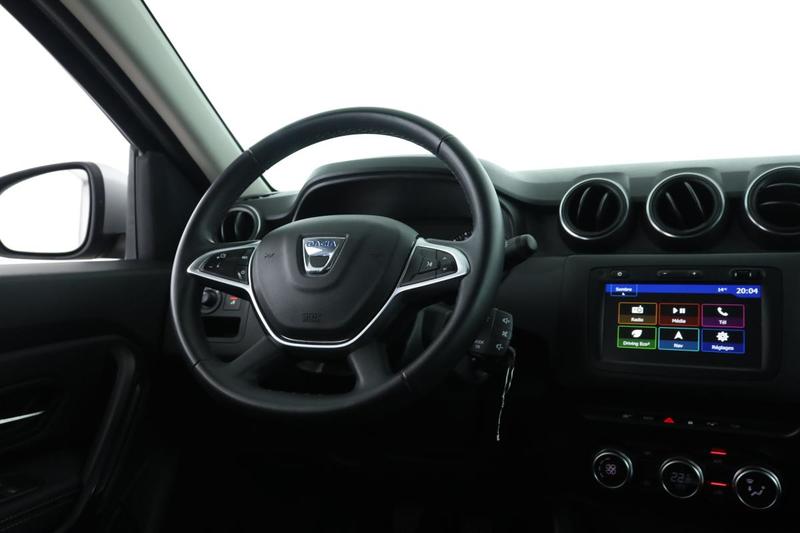 Dacia Duster II 1.5 dCi Blue Prestige 4x2 116 ch