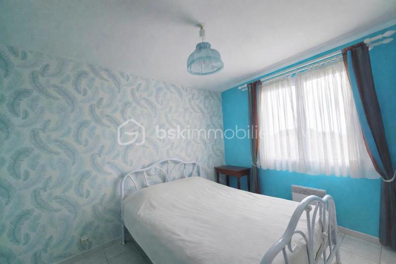 Villa - 110 m² - 5 pièces