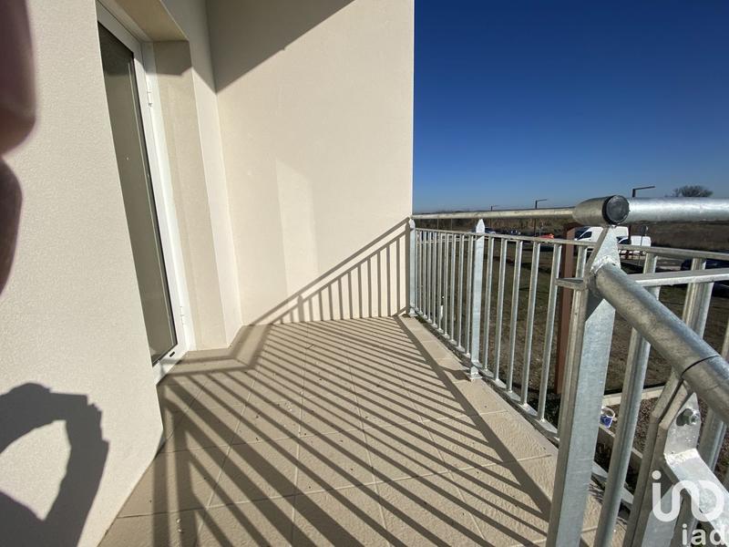 Local commercial - 37 m²