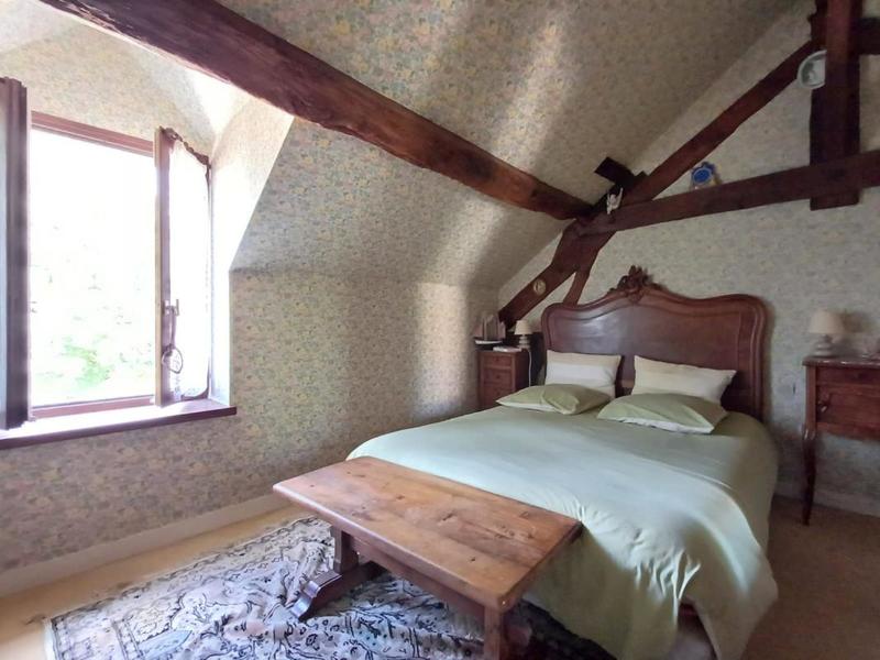 Maison - 165 m² - 6 pièces