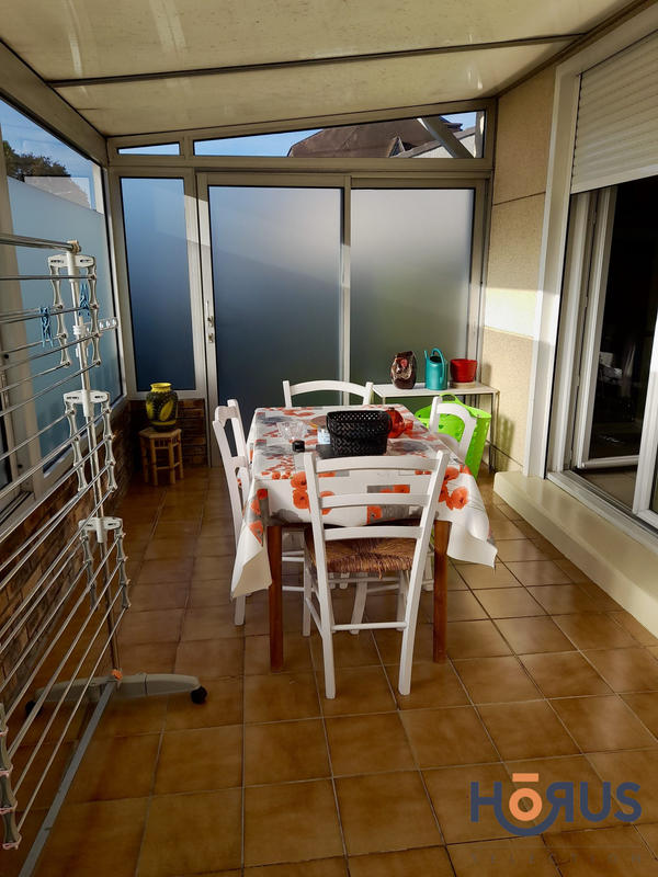 Viager - Maison - 83 m² - 4 pièces