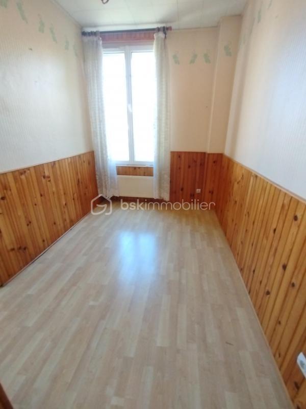 Pavillon - 51 m² - 4 pièces