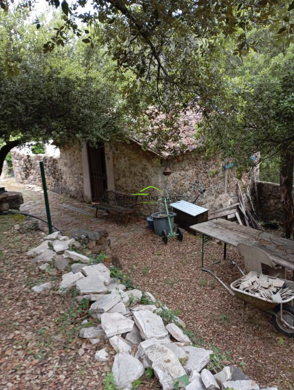 Maison - 37 m² - 2 pièces