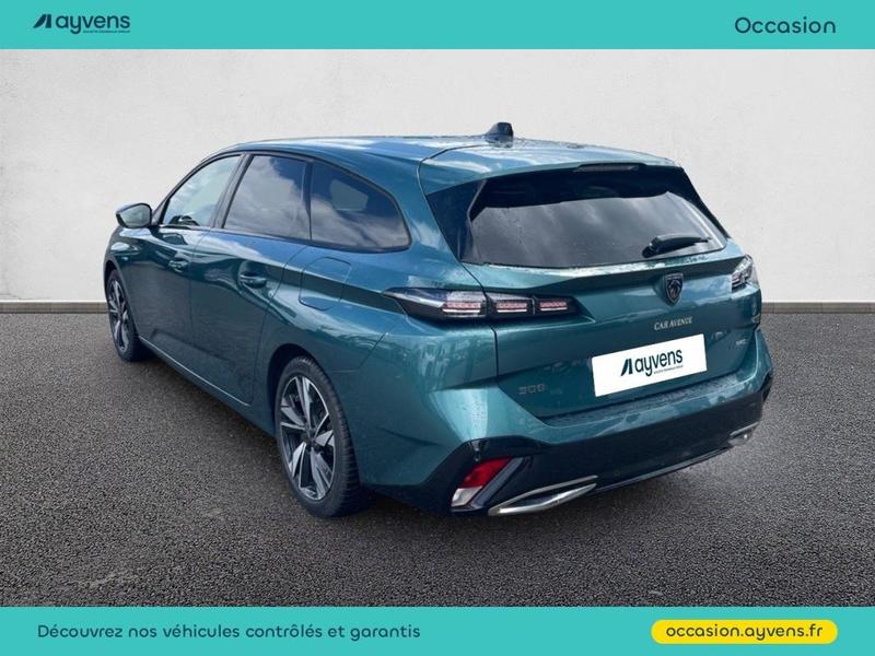 Peugeot 308 Sw Phev 180ch Allure e-Eat8