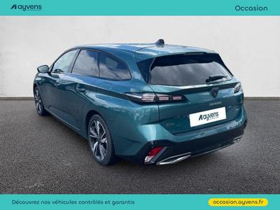 Peugeot 308 Sw Phev 180ch Allure e-Eat8