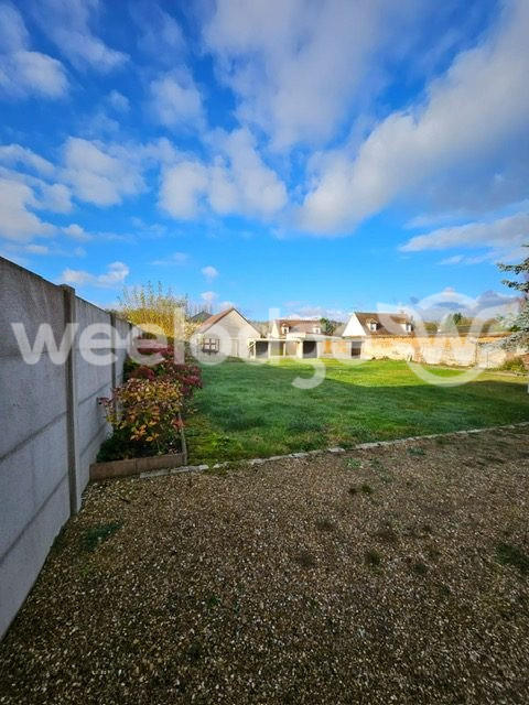 Maison - 142 m² - 7 pièces