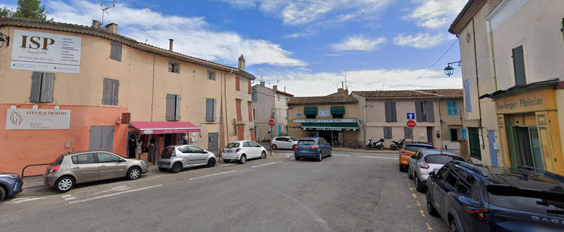 Local commercial - 55 m² - 2 pièces