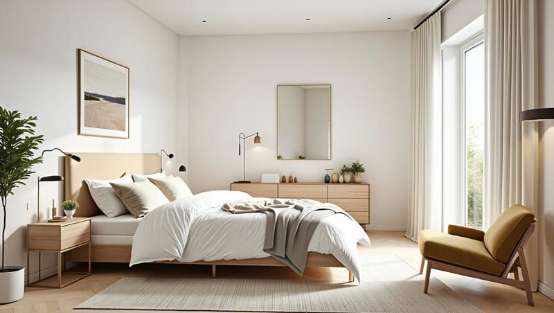 Appartement - 41 à 90 m² - 2 à 5 pièces