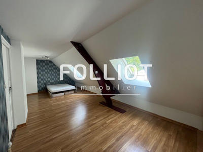 Appartement - 94 m² - 4 pièces