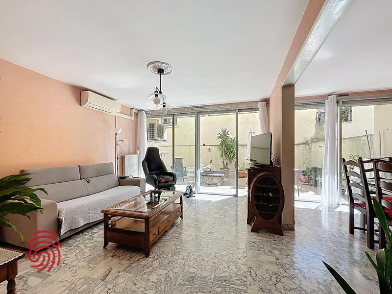 Appartement - 77 m² - 3 pièces