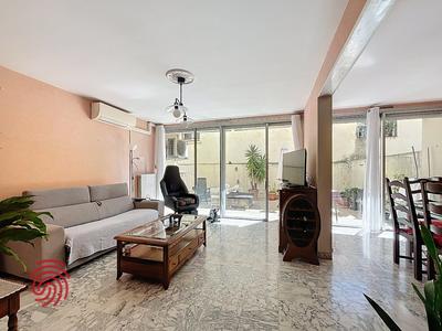 Appartement - 77 m² - 3 pièces