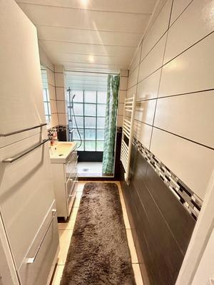 Maison de ville - 70 m² - 3 pièces