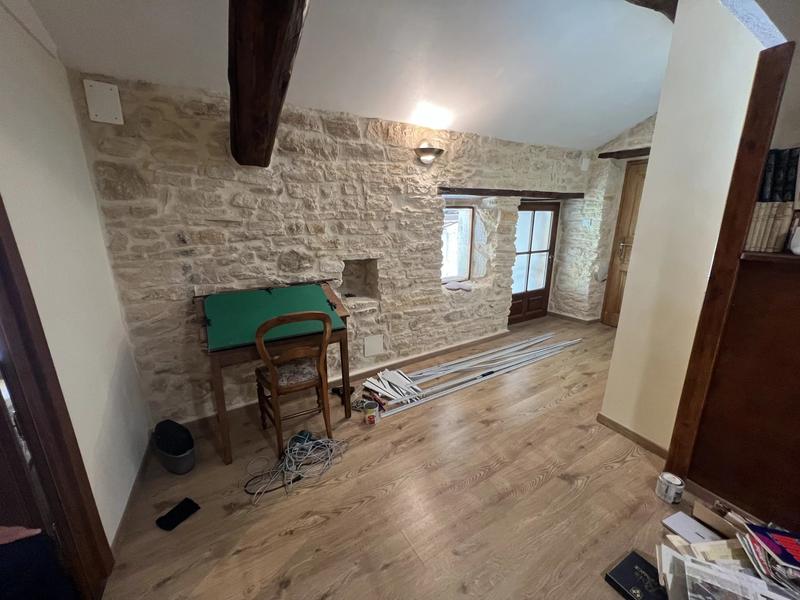 Maison de village - 285 m² - 12 pièces