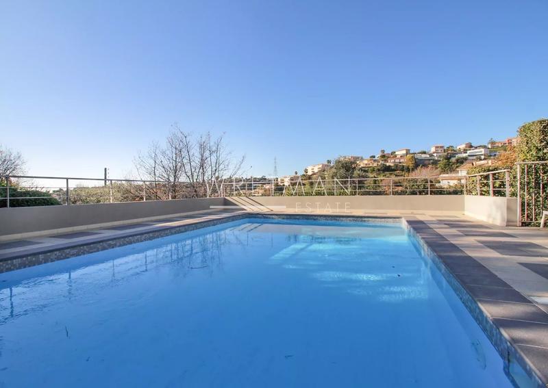 Appartement - 71 m² - 3 pièces