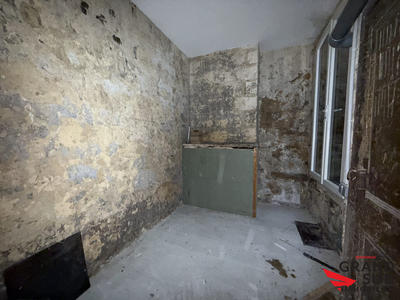 Parking / Garage - 30 m²