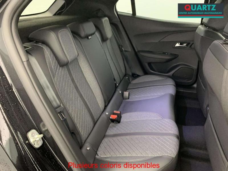 Peugeot 2008 Hybrid 145 e-Dcs6 Allure