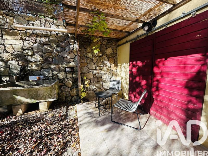 Maison - 160 m² - 7 pièces