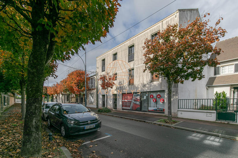 Duplex - 60 m² - 4 pièces