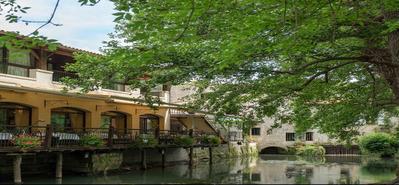 Local commercial - 2 000 m²