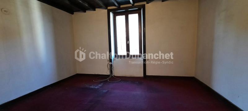 Maison de village - 176 m² - 7 pièces