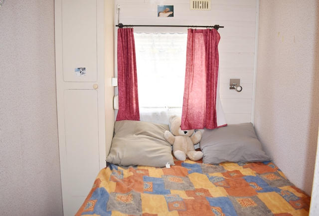 Terrain de loisirs - 301 m²