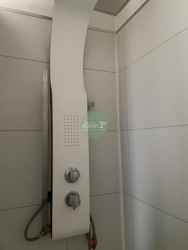 Appartement - 50 m² - 3 pièces