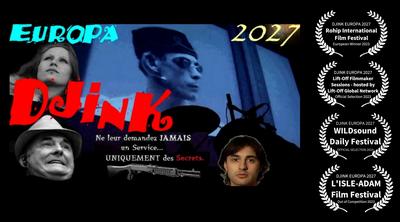 ◄♦ Eden ♦ 16/9 Productions ♦► JordanDiow ◄► PascalDuthuin