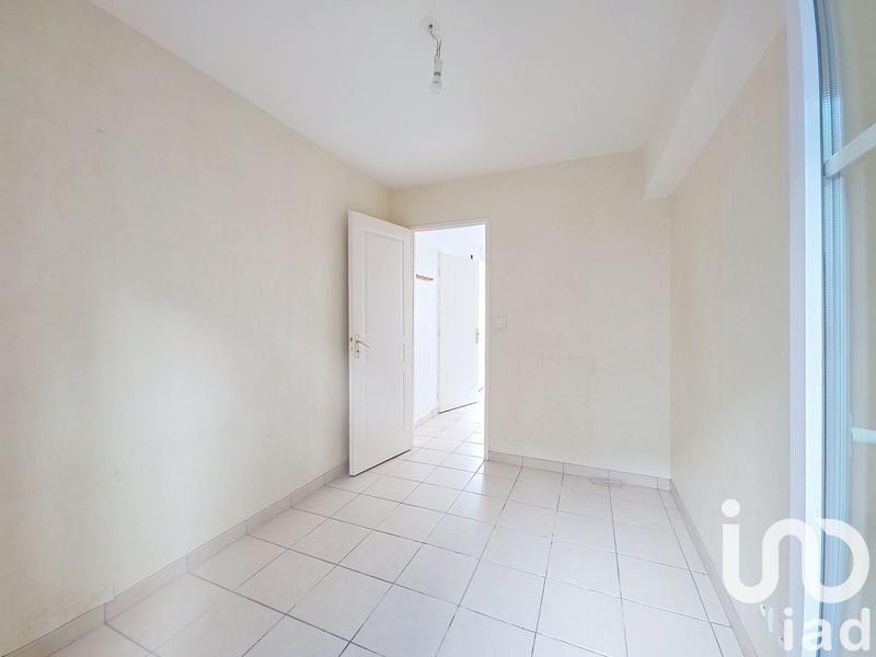 Maison - 101 m² - 5 pièces