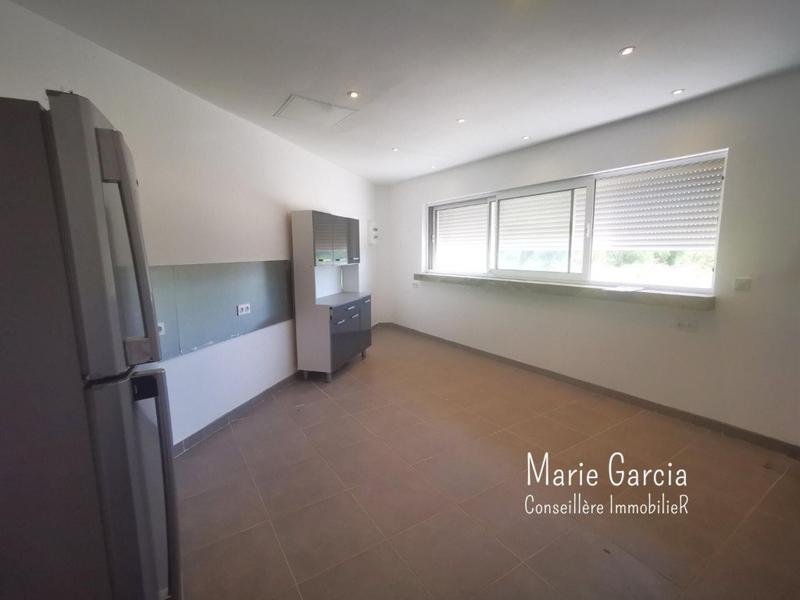 Maison - 169 m² - 6 pièces