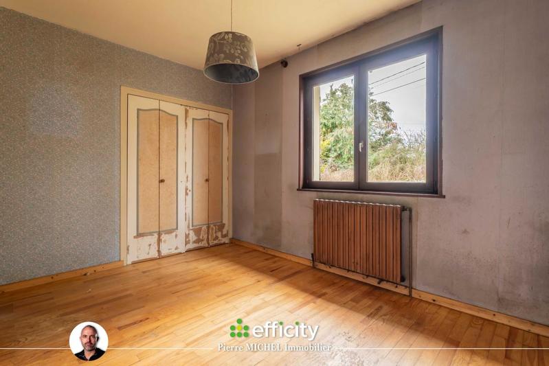 Villa - 105 m² - 4 pièces