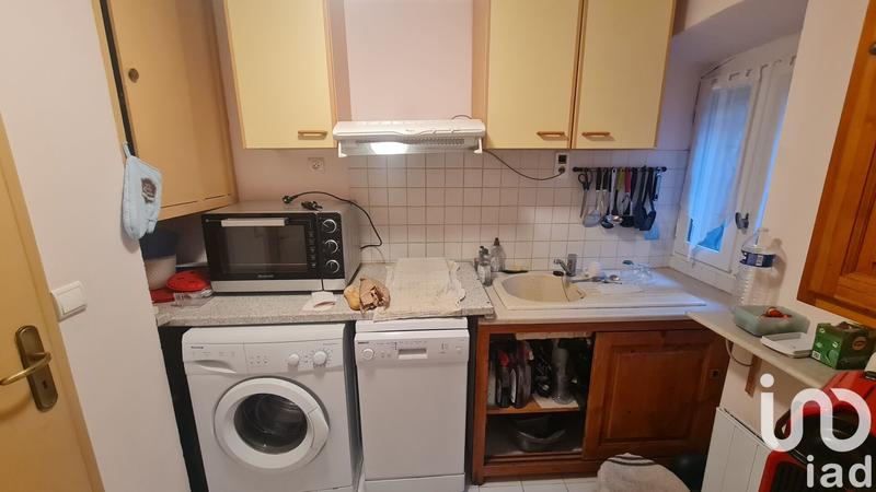 Maison - 75 m² - 3 pièces