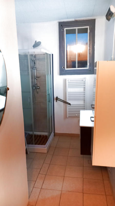 Appartement - 112 m² - 4 pièces