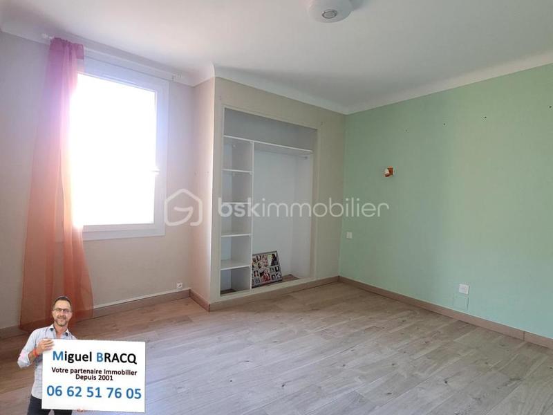 Maison de village - 107 m² - 4 pièces