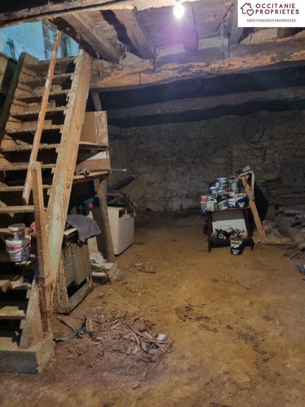 Ferme - 216 m² - 6 pièces